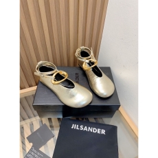 Jil Sander Shoes